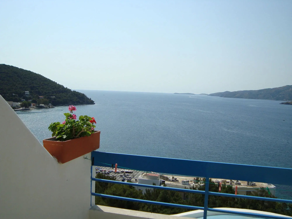 Panorama Apartments