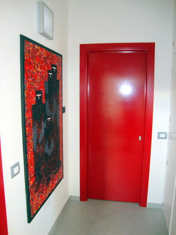 Iride Guest House