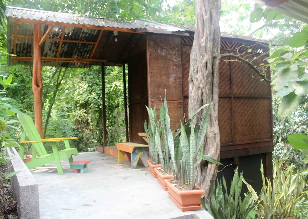 Bahia Rica Fishing & Kayak Lodge