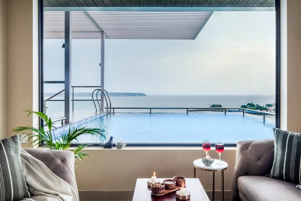 Villa Solace