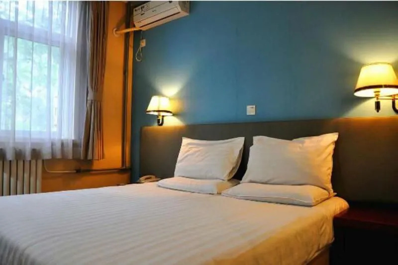 Piao Home Inn Beijing Huamao