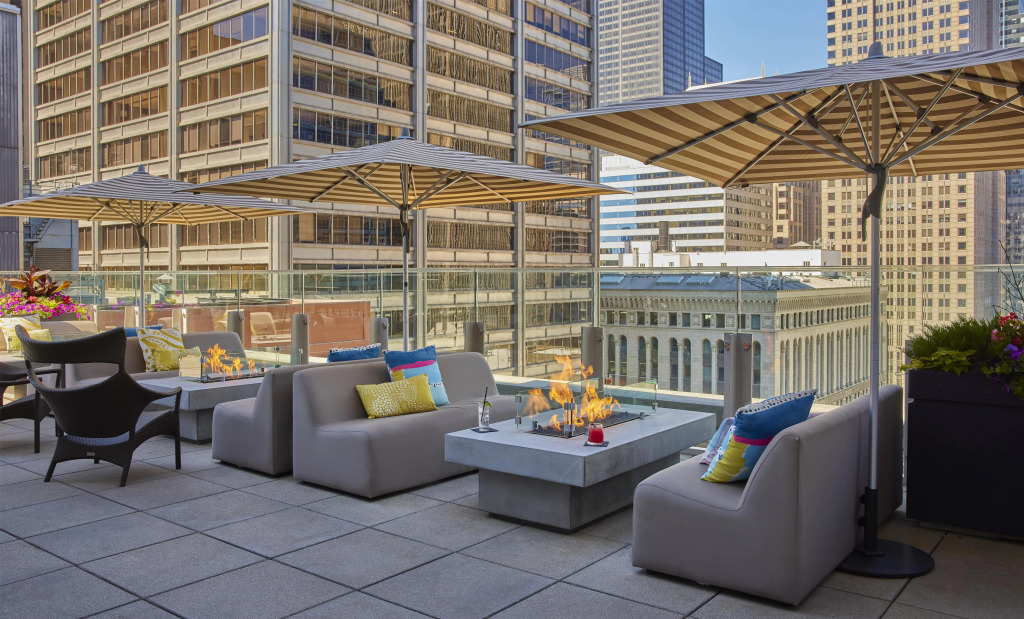 Hyatt Centric The Loop Chicago