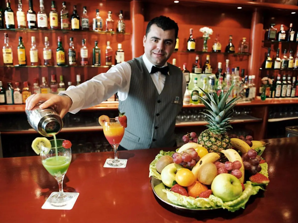 AR Roca Esmeralda & SPA Hotel