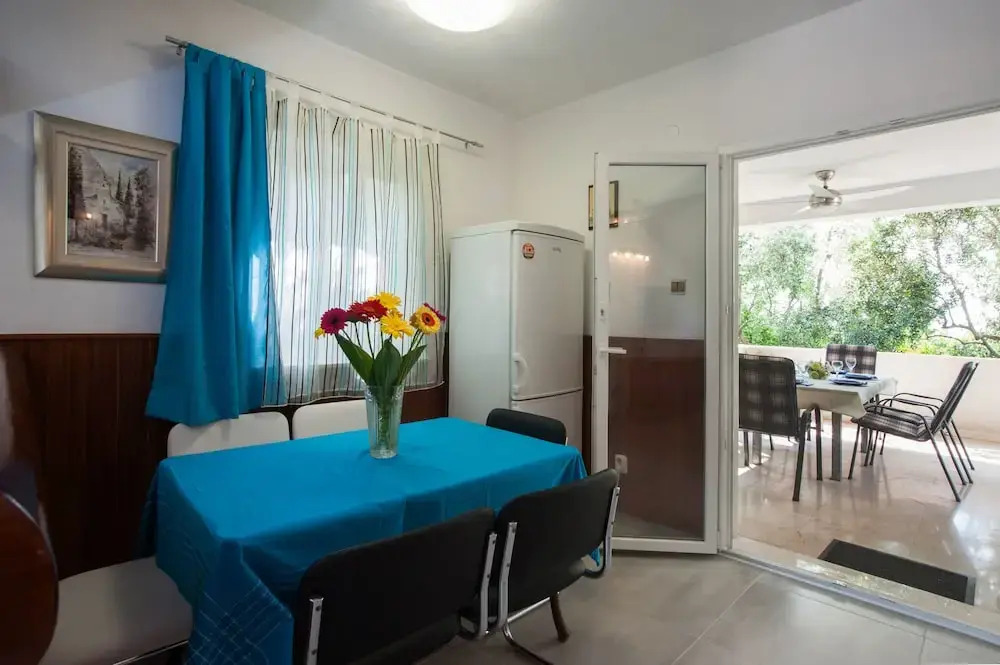 Villa Doris
