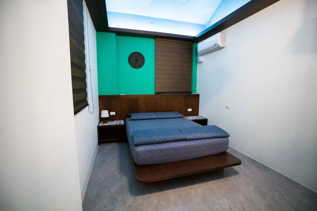 Ryans Guesthouse