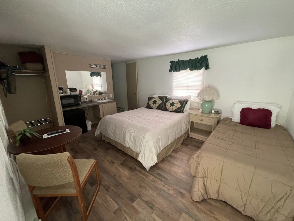 7r Guest Ranch