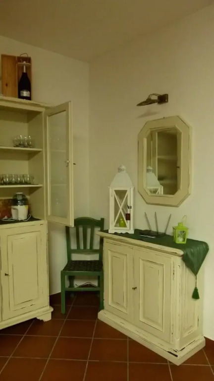 Residence Tenuta Gambalonga
