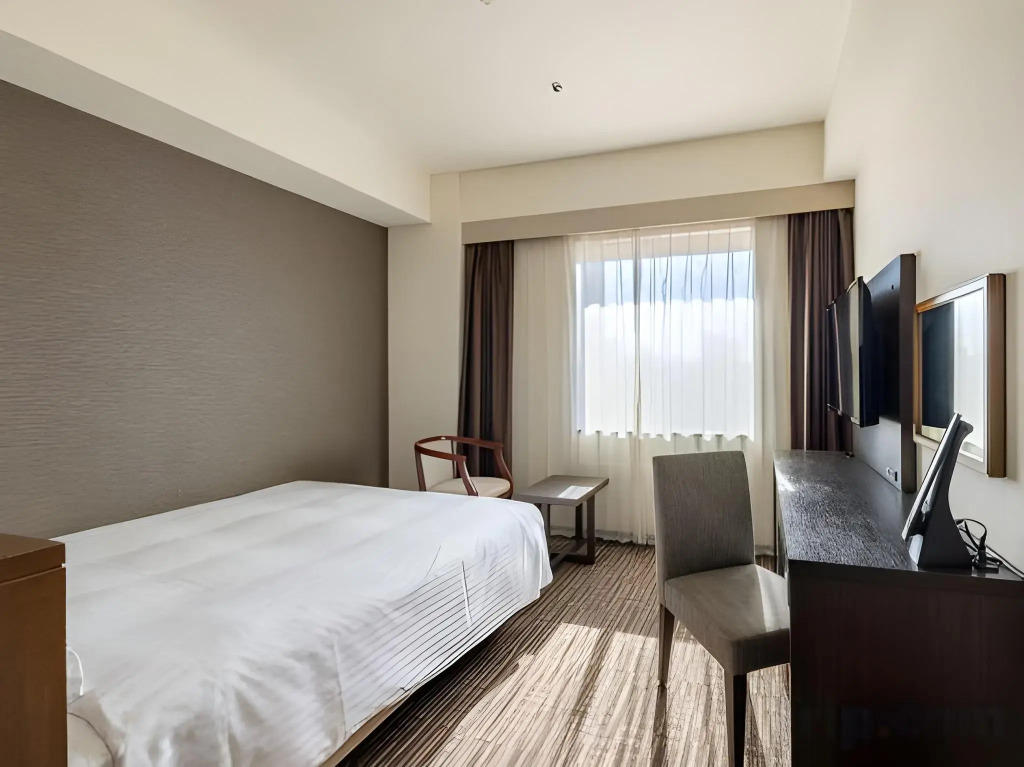 KKR Hotel Nagoya