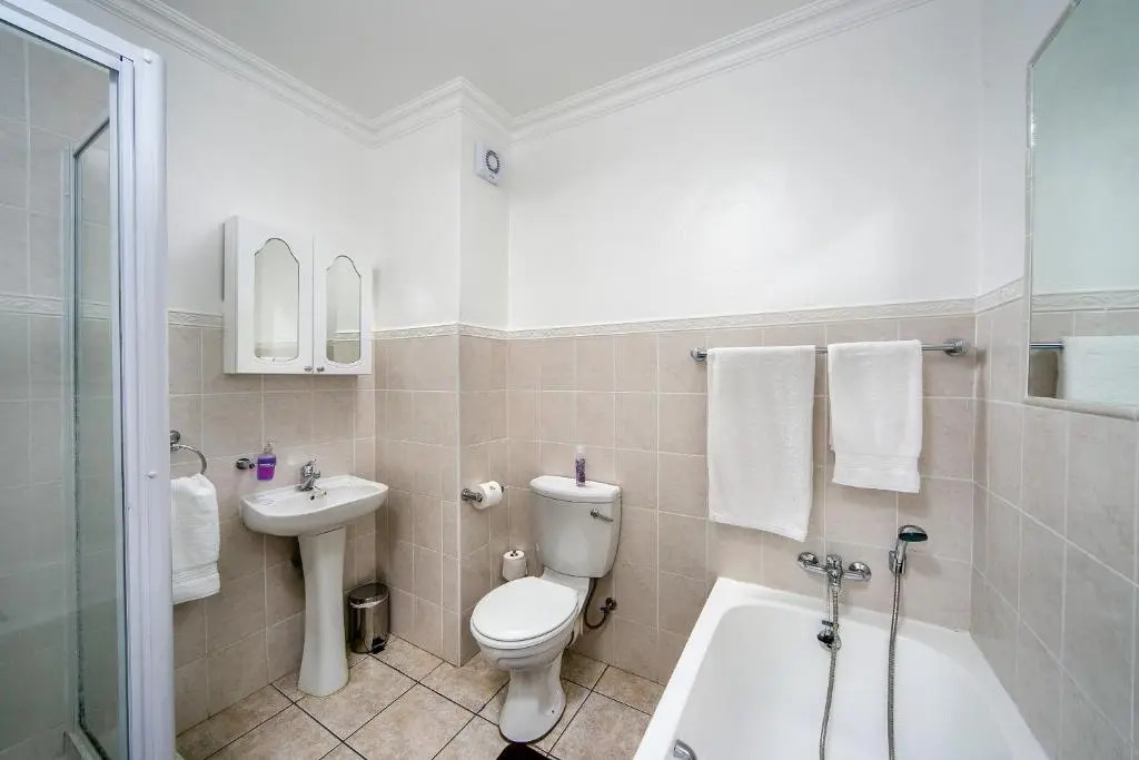 Illovo Beach Apartments at La Mer