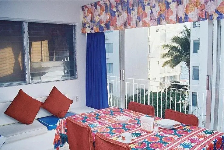 Hotel Suites Selene