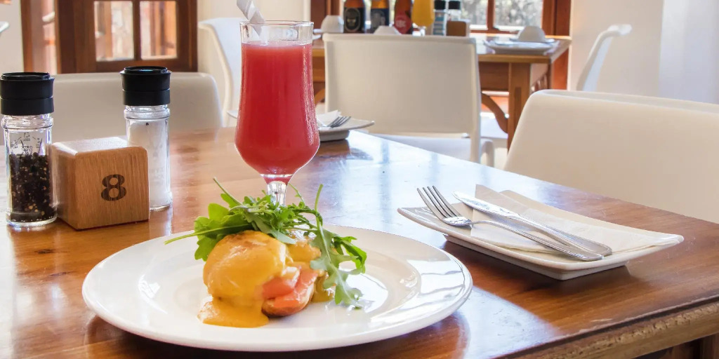 Harbour House Hotel