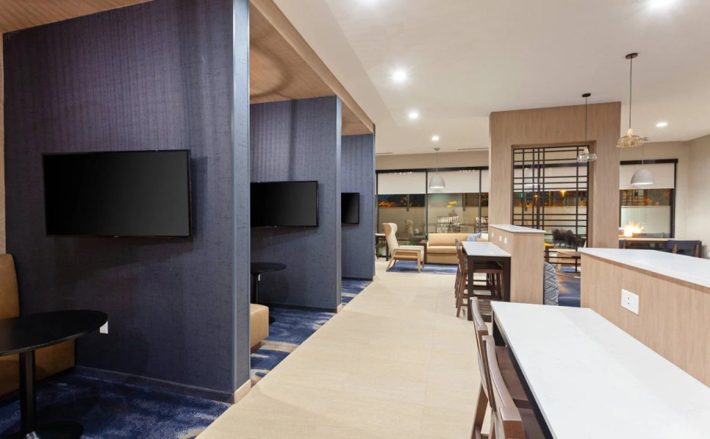 TownePlace Suites by Marriott San Diego Central
