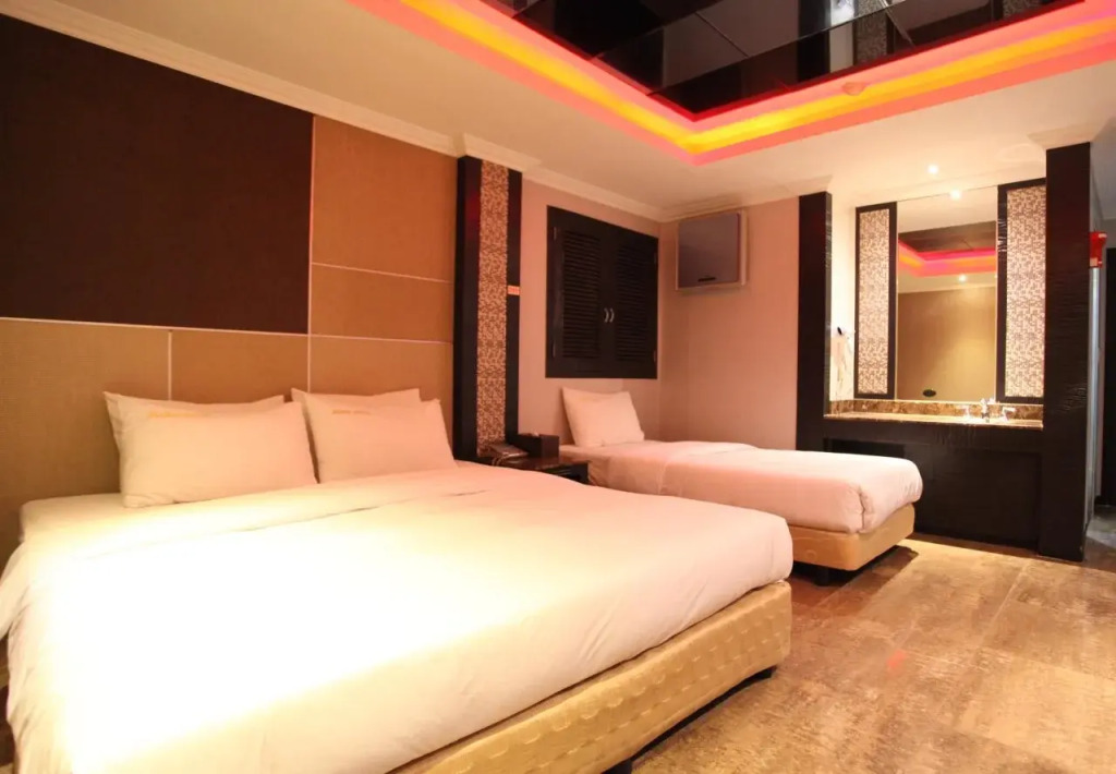 Bobos Hotel