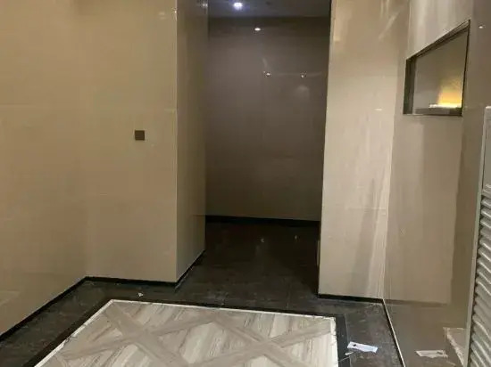 Mingshe Meiyu International Apartment (Blue Whale World Branch)