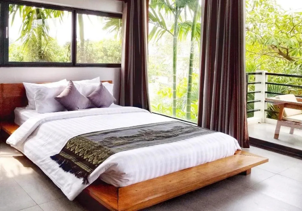Saline Siemreap Residence