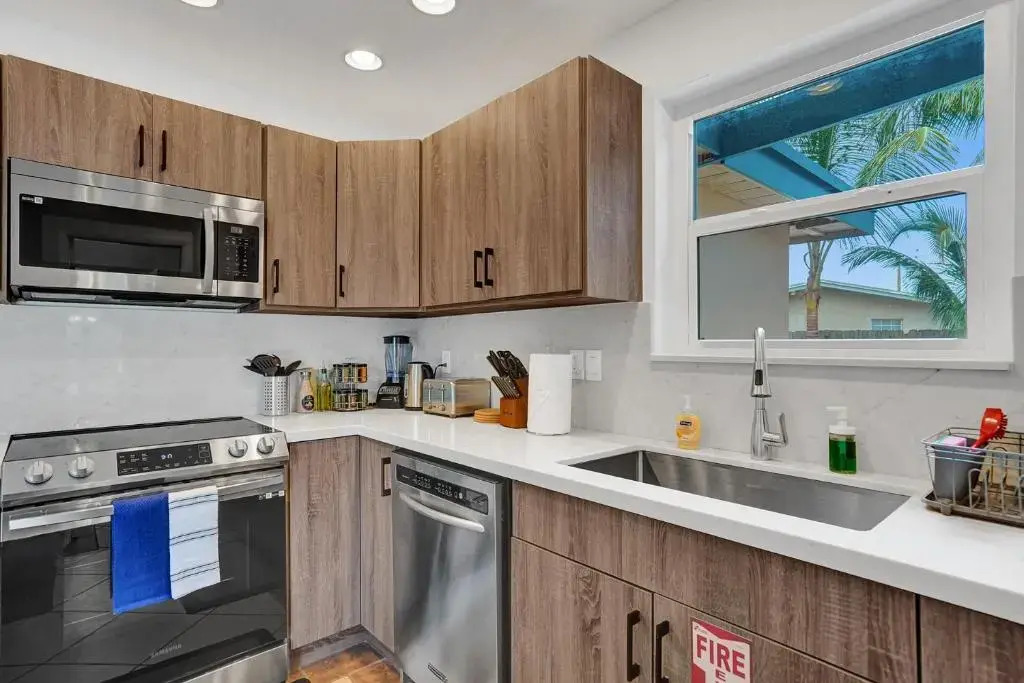 Stellar stay in wonderful 7bd villa Pool-Playground