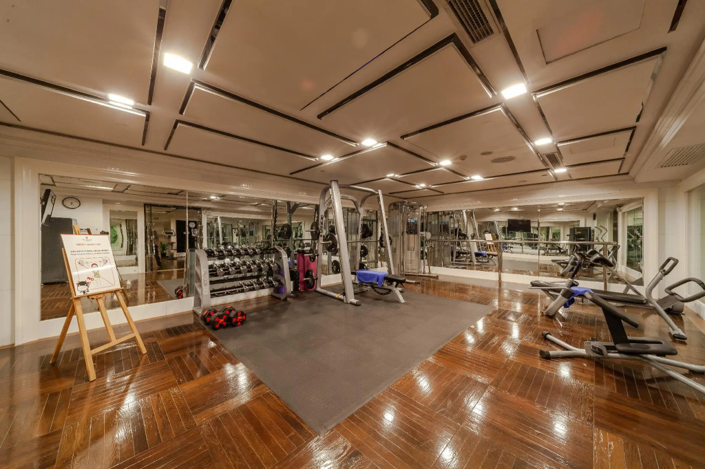 Tonino Lamborghini Hotel Kunshan City Center