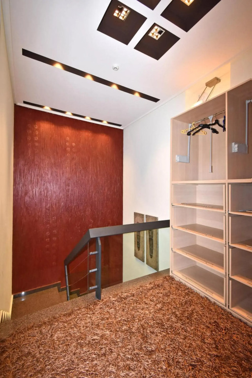 Teryan street, 3 bedrooms Luxury, Duplex apartment TT444
