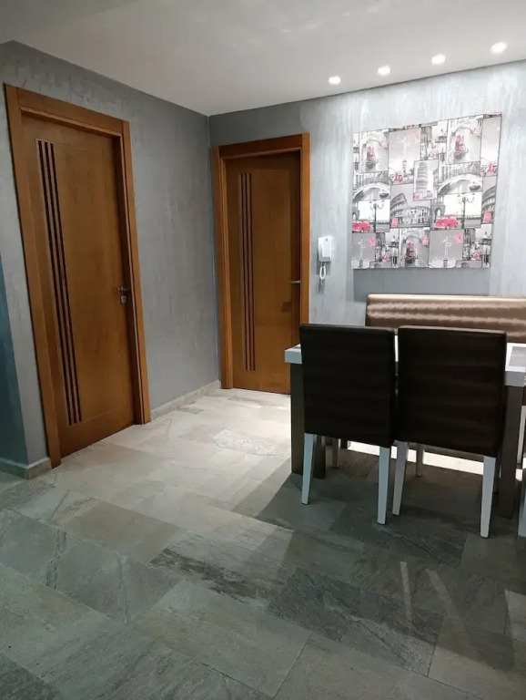 Residence Touristique La Rambla