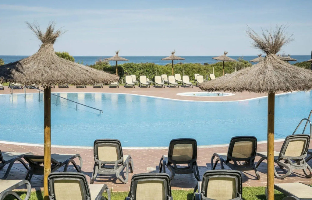 Ilunion Calas de Conil