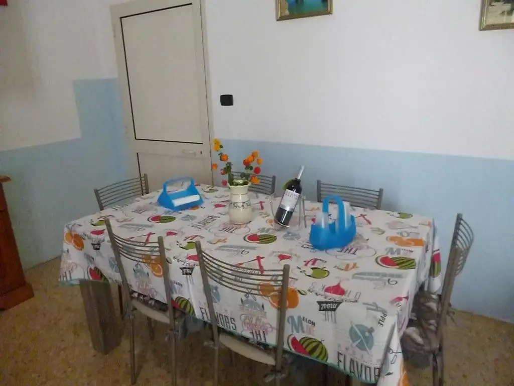 Casa a 30 M Dal Mare