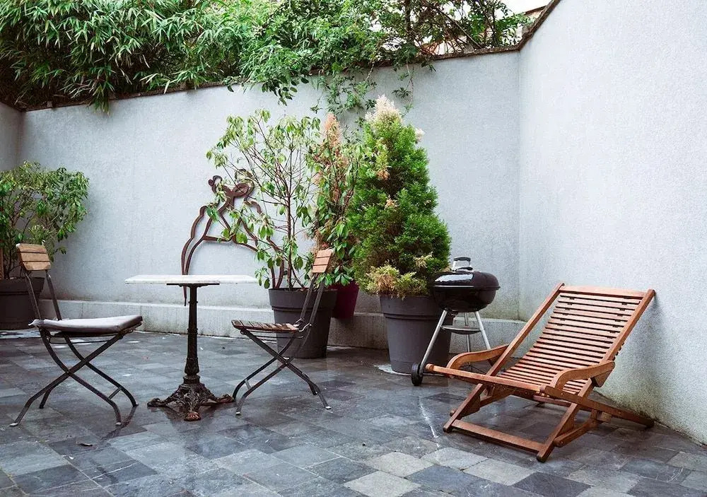 Smartflats Design Place Jourdan
