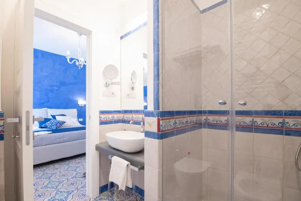Valle dAmalfi Suites