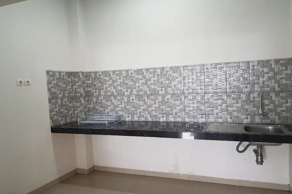 OYO 3280 Cendhani Raras