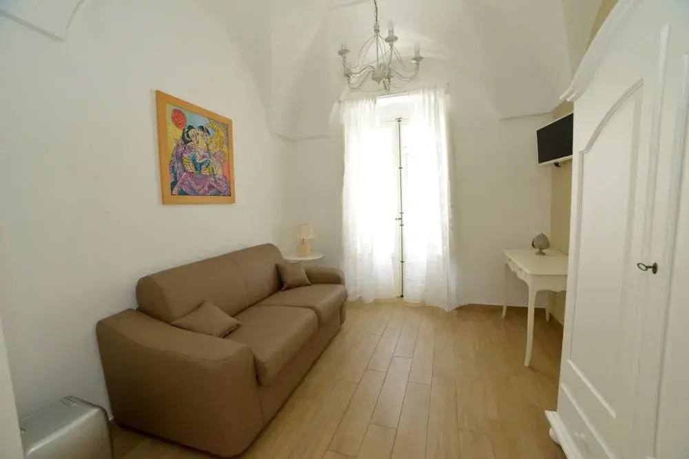 Casa Baldassarre
