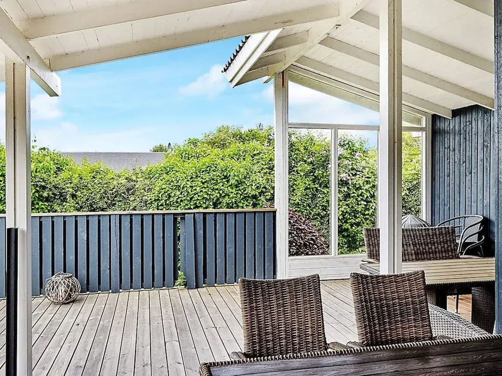Holiday Home in Vig