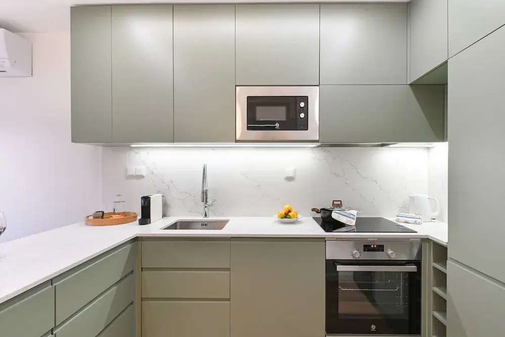 ON Apartments - Matosinhos Premium
