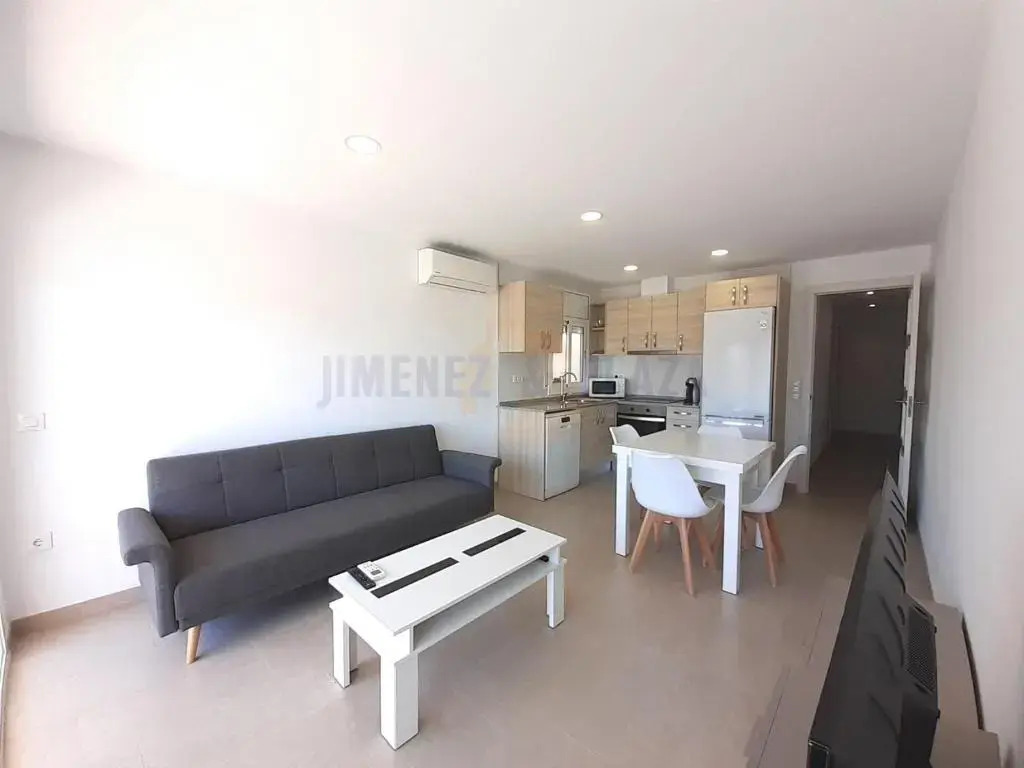 Apartamentos Dins Mar Apto. 6