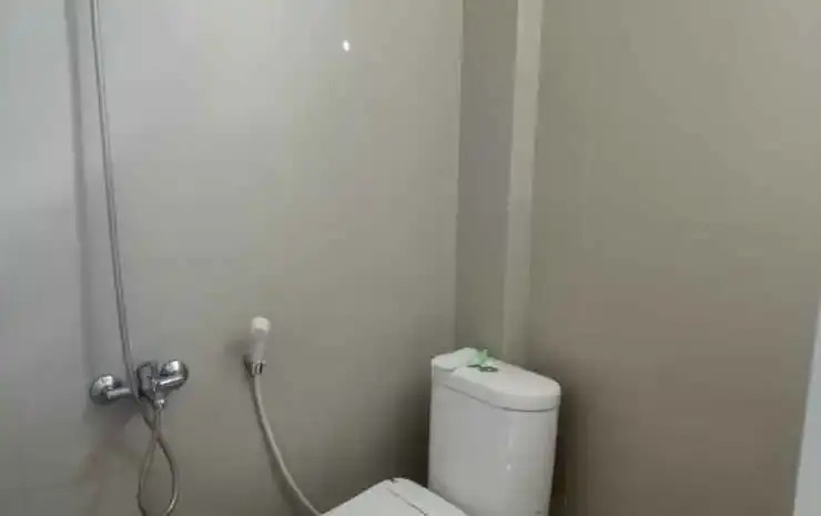 Hotel Azizyah 99 Syariah Bukittinggi