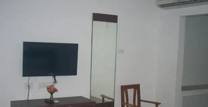 Alam Corporate Residency