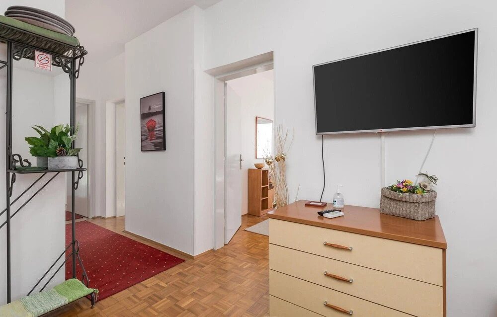 Awesome Apartment in Opatija With 3 Bedrooms and Wifi