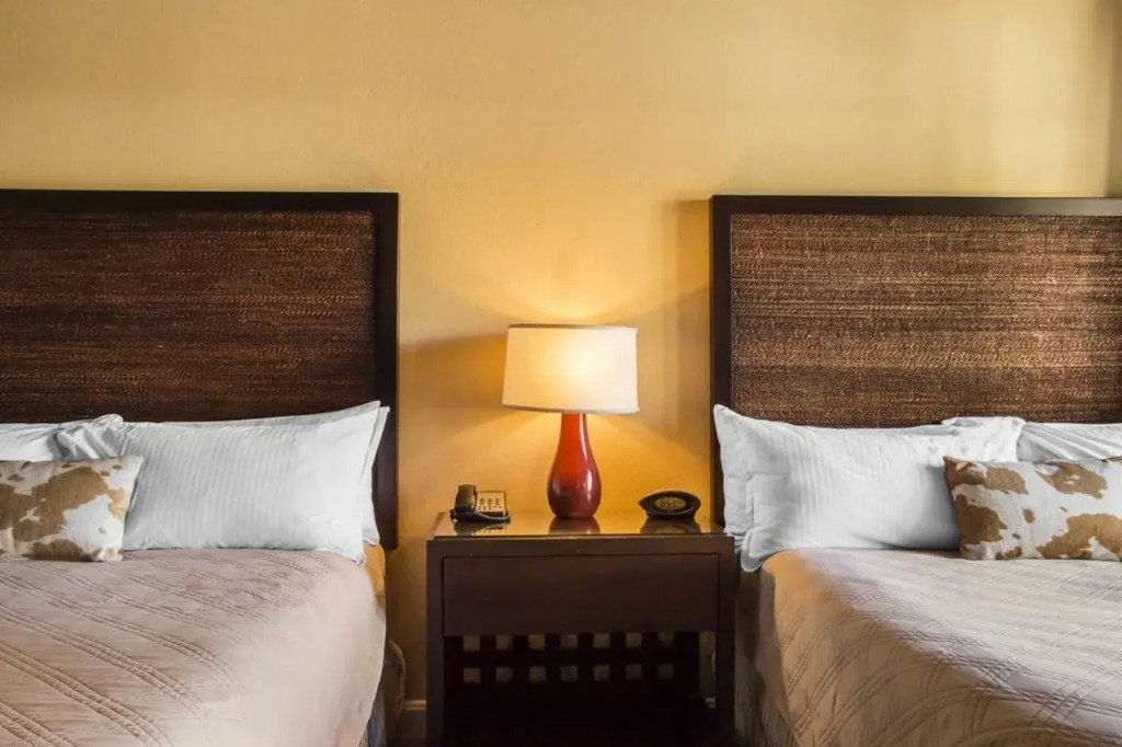 Omni Tucson National Resort & Spa