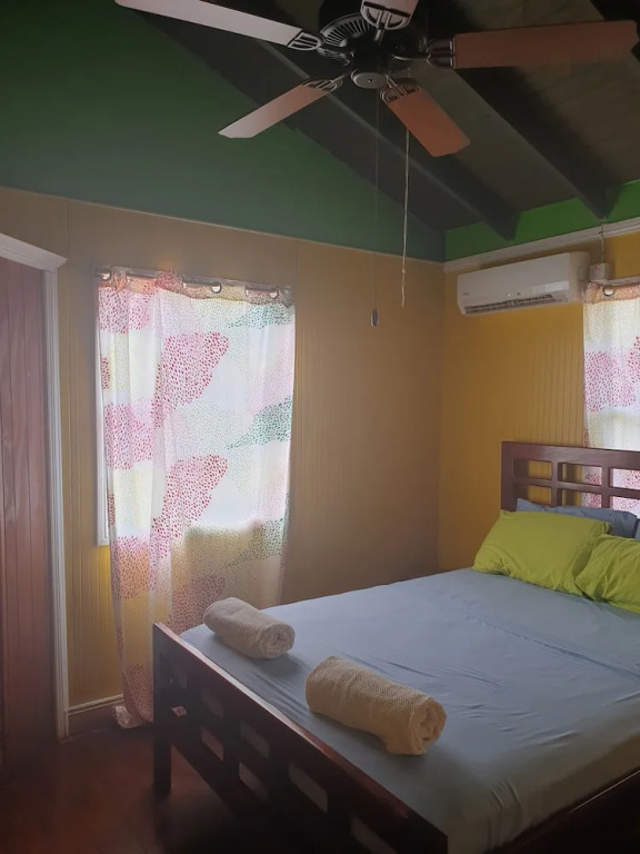 Seawind Cottages