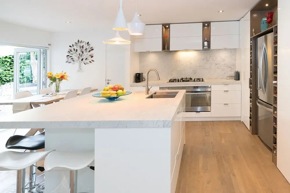 Castor Bay Luxury Vacation Home