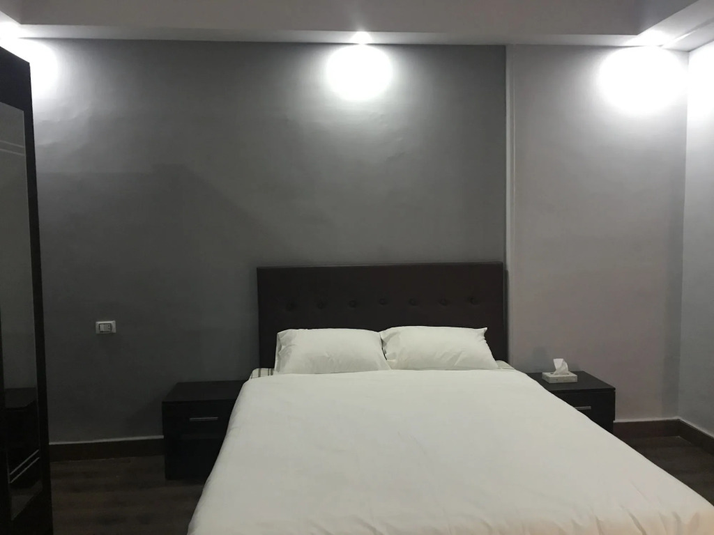 Nakhil Inn Residence
