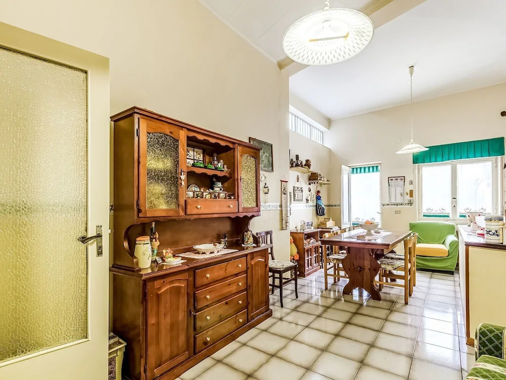 Traditional Holiday Home in Ragalna With Balcony