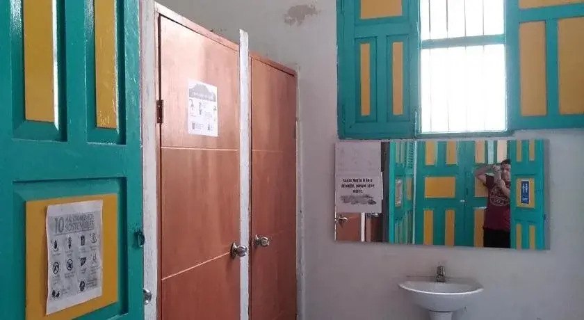 Hostel Arbore