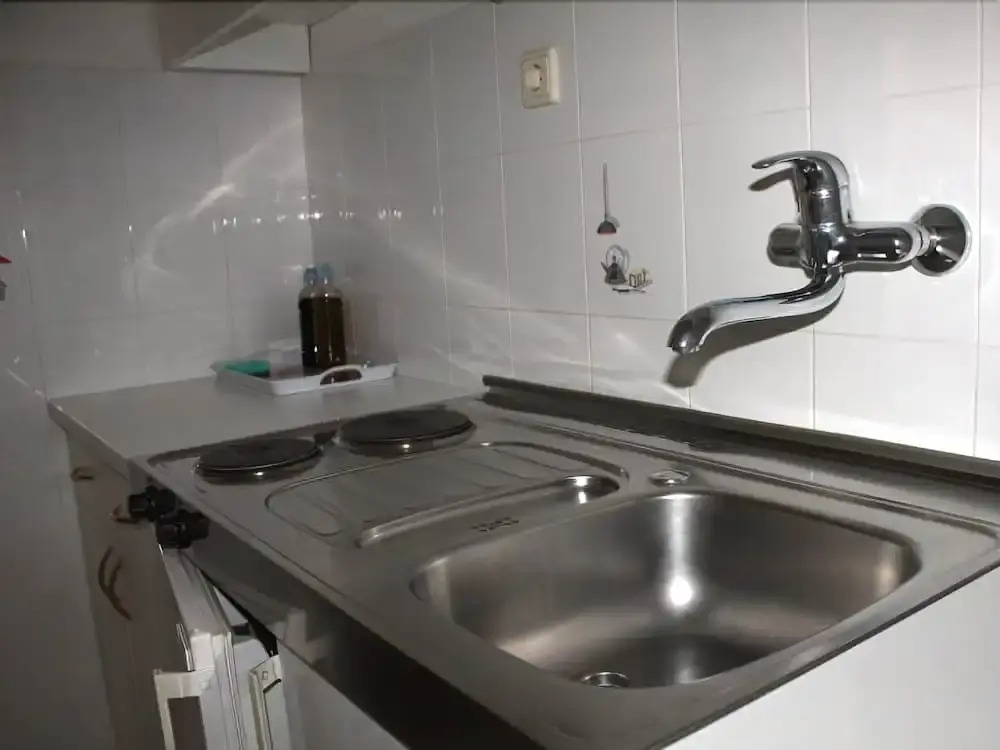 Apartments Neda Povlja