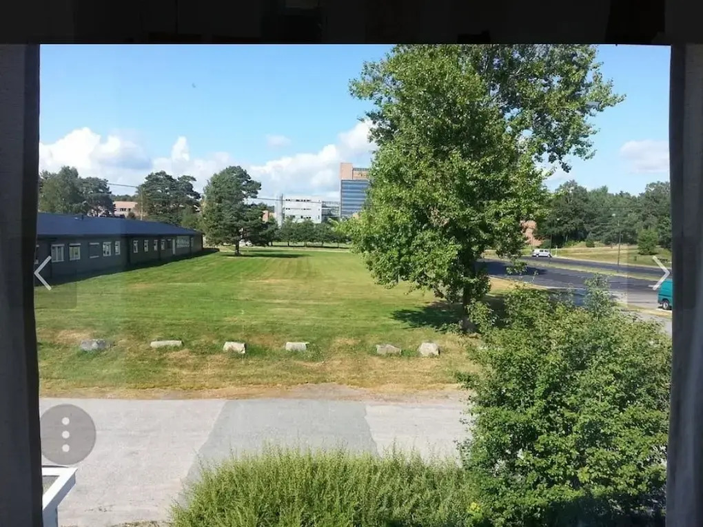 Solferie Luxury Apartment Oberstløytnant Omdalsvei