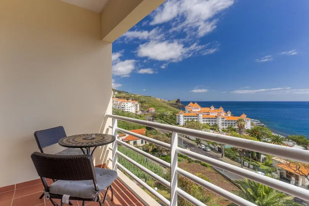 Apartamento Estrela Azul