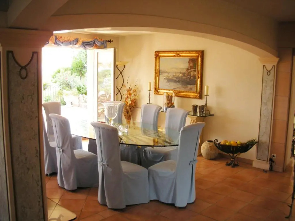 Villa Ginevra