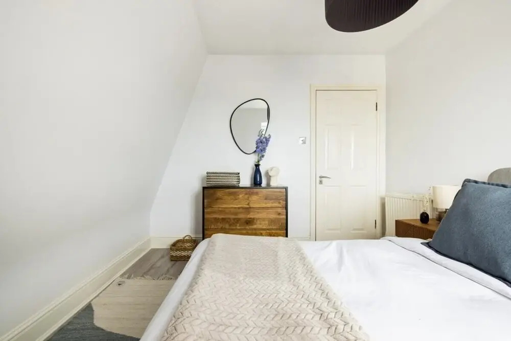The St Johns Wood Classic - Snazzy 2bdr Flat