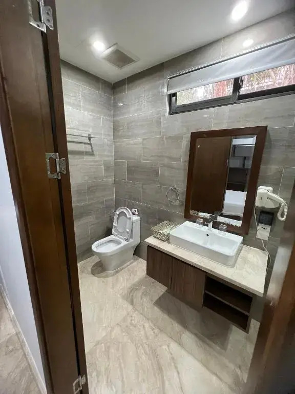 Poseidon Villas Phu Quoc 2