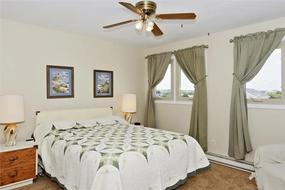 Mariners Court 216 by Long & Foster
