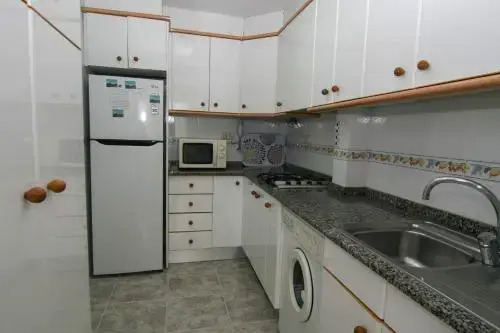 Apartamentos Victoria
