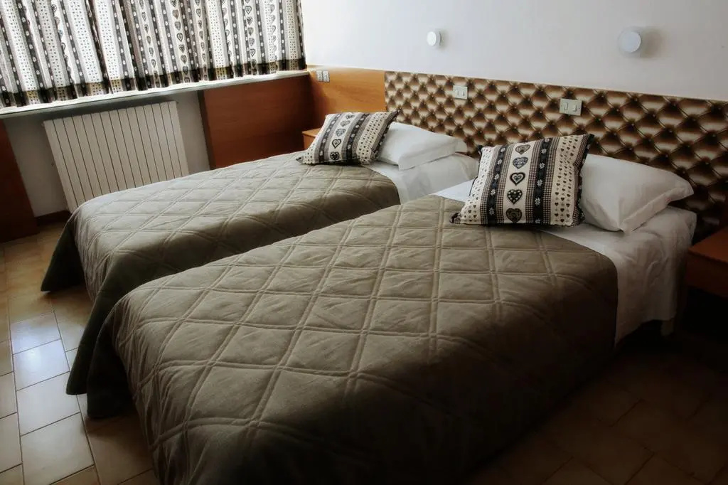 Hotel Sirio
